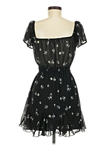 Trixxi Cocktail Dress (view 2)