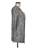 Charlotte Russe Gray Cardigan Size M - photo 4