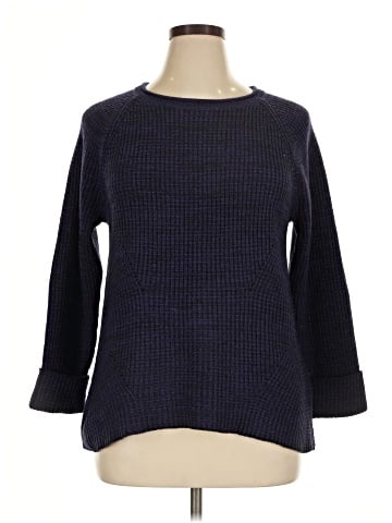 Style&Co Pullover Sweater (view 1)
