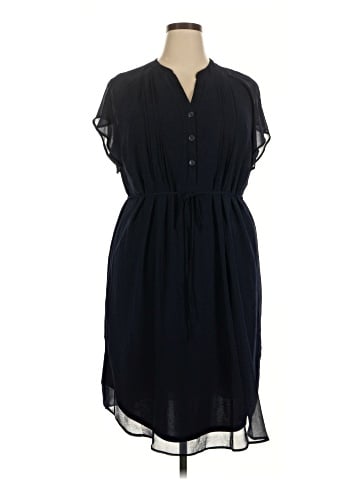 SOHO Apparel Ltd Casual Dress (view 1)