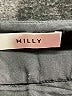 Milly Black Formal Skirt Size S (estimated) - photo 4
