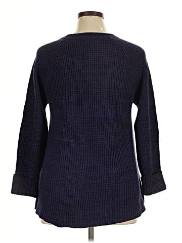 Style&Co Pullover Sweater (view 2)