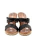 Andre Assous Black Wedges Size EU 38 - photo 2
