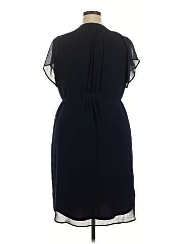 SOHO Apparel Ltd Casual Dress (view 2)