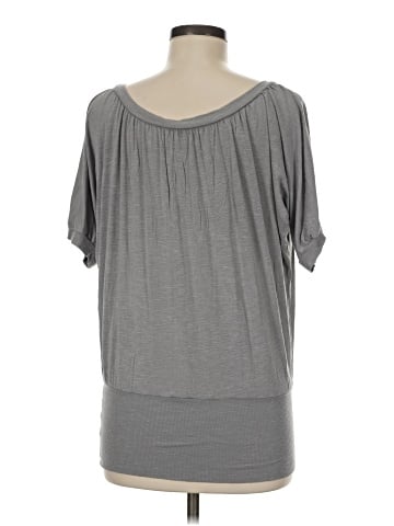 Love Tree Short Sleeve Top (view 2)