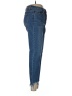 Judy Blue Hearts Blue Jeans Size 7 - photo 4