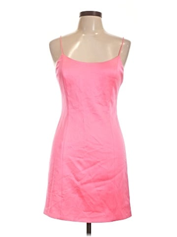 Alice + Olivia Cocktail Dress (view 1)