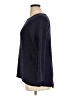 Style&Co 100% Polyester Blue Pullover Sweater Size XL - photo 5