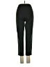 Babaton Solid Black Dress Pants Size 00 - photo 2