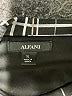 Alfani Black Sleeveless Blouse Size XL - photo 7