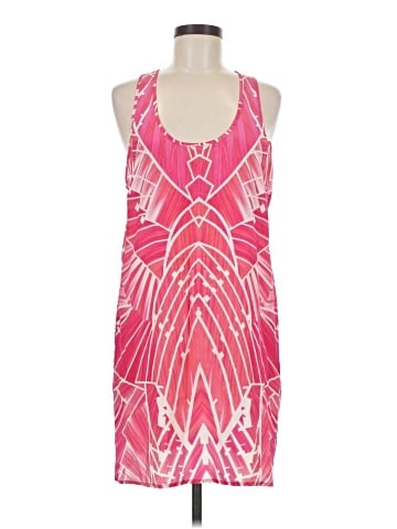 Seafolly Sleeveless Silk Top (view 1)