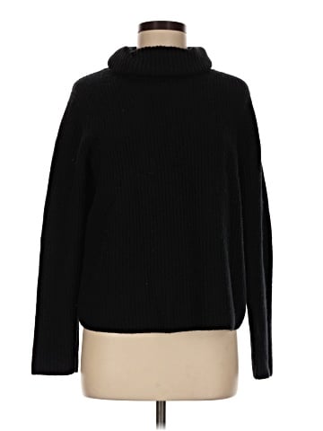 Banana Republic Cashmere Pullover Sweater (view 1)