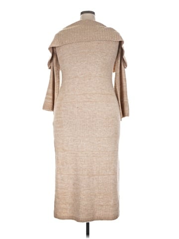 ELOQUII Casual Dress (view 2)