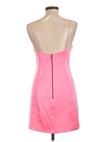 Alice + Olivia Cocktail Dress (view 2)