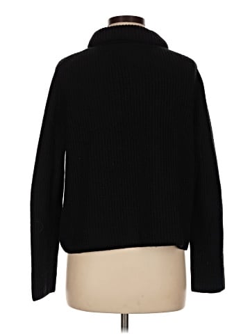 Banana Republic Cashmere Pullover Sweater (view 2)
