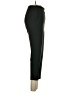 Babaton Solid Black Dress Pants Size 00 - photo 4