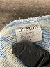 Assorted Brands Houndstooth Blue Cardigan Size S - photo 8