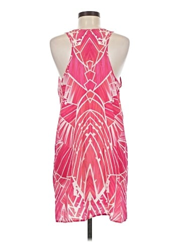 Seafolly Sleeveless Silk Top (view 2)