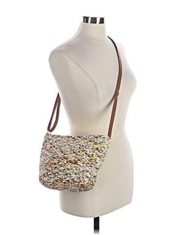 Unbranded Crossbody Bag (view 2)