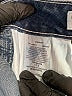 Wrangler Jeans Co Blue Jeans Size 5 - photo 8