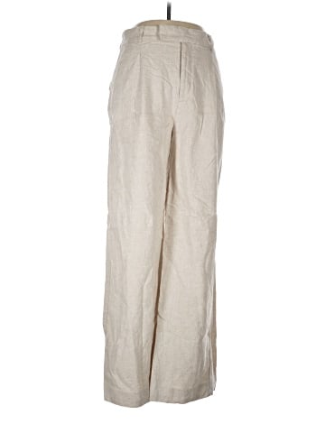 Banana Republic Factory Store Linen Pants (view 1)