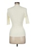 Michael Stars Ivory Cardigan Size Med (1) - photo 2