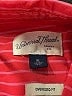 Universal Thread Stripes Red Long Sleeve Button-Down Shirt Size XL - photo 7