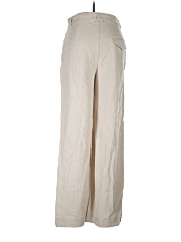 Banana Republic Factory Store Linen Pants (view 2)