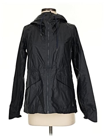 Athleta Raincoat (view 1)