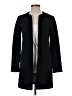 H&M Black Coat Size 4 - photo 1