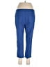 Renuar Blue Active Pants Size 12 - photo 2