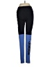 Adidas Color Block Blue Active Pants Size S - photo 2