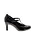 Giani Bernini Black Heels Size 9 - photo 1