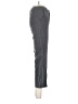 Zara Chevron-herringbone Gray Dress Pants Size 10 - photo 4