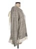Clu + Willoughby Gray Pullover Sweater Size L - photo 4