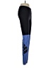 Adidas Color Block Blue Active Pants Size S - photo 4