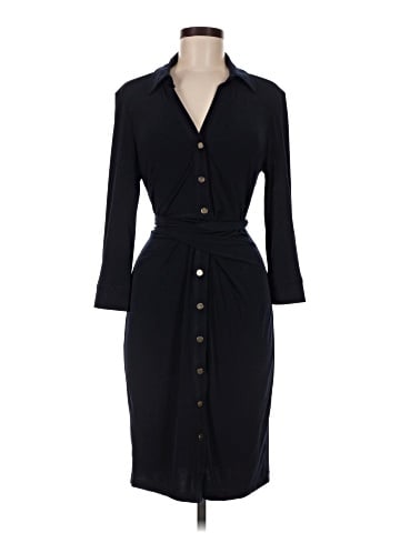 Philosophy Republic Clothing Casual Dress (view 1)