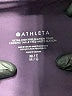 Athleta Purple Active Pants Size M (tall) - photo 4