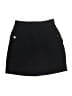 Athleta Solid Black Active Skort Size 6 - photo 1