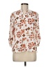 Cure 100% Polyester Ivory 3/4 Sleeve T-Shirt Size M - photo 1