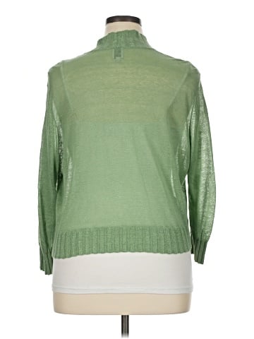 Nic + Zoe Cardigan (view 2)