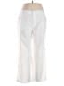 Unbranded White Casual Pants Size XL - photo 1