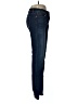 Express Jeans Hearts Blue Jeans Size 6 - photo 4
