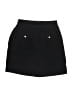 Athleta Solid Black Active Skort Size 6 - photo 2