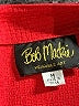 Bob Mackie 100% Polyester Red Jacket Size M - photo 7