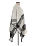 Tyler Boe 100% Wool Gray Cardigan Size Med - Lg - photo 4