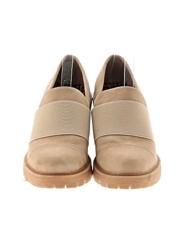 Muk Luks Heels (view 2)