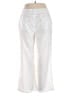 Unbranded White Casual Pants Size XL - photo 2