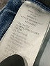 Good American Blue Jeans Size 26 waist - photo 5