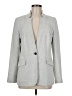 Talbots Gray Blazer Size 8 - photo 1